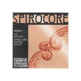Thomastik Spirocore Medium Violin Strings La (A) - Tek Tel Keman Teli