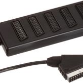 Thomson KAV-143 1/5 Scart Dağıtıcı