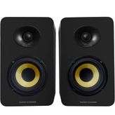 Thonet Vander Vertrag Gen 2 HK096-03623 80 W RMS Ahşap 5.0 RCA 2.0 Bluetooth Hoparlör