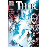 Thor: Bd. 3 (2. Serie): Mjolnirs geheime Herkunft