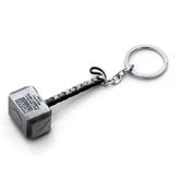 Thor Çekici Anahtarlık