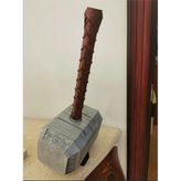 Thor Çekici Mjolnir