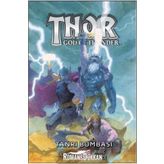 Thor - God of Thunder Cilt: 2 - Tanrı Bombası - Kolektif