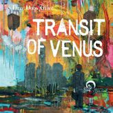 Three Days Grace - Transit Of Venus - Plak