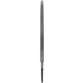 Three Files EGTAP7 Taper 7 23.5 cm Siyah Üçgen Eğe
