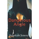 Three Furies Press, LLC Dangerous Angle - Standart