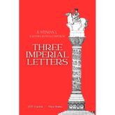 Three Imperial Letters