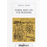 Three Men On The Bummel - Jerome K. Jerome