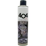 Threestep Balata Temizleme Spreyi 500 Ml