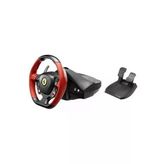 Thrustmaster 458 Ferrari Spider Racing Direksiyon Seti