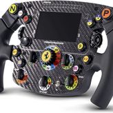 Thrustmaster Formula Wheel Add-On Ferrari SF1000 Edition Direksiyon