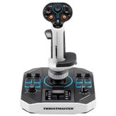 Thrustmaster Sol-R 1 Flight Stick Ww Version (Pc) - TM-J2960920