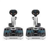 THRUSTMASTER SOL-R 2 HOSAS SPACE SIM DUO Joystick
