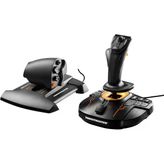 Thrustmaster T.16000m Fcs Hotas Joystick - Teşhir Vitrin