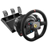 Thrustmaster T300 Ferrari Integral Alcantara Edition Yaris Direksiyon Seti