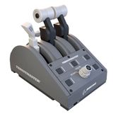 Thrustmaster TCA Quadrant Boeing EditionBoeing, Xbox ve PC Lisanslı İtme Kolu Kopyası