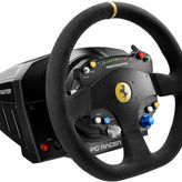 Thrustmaster TS-PC RACER Ferrari 488 Challenge Edition Yarış Direksiyonu