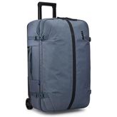 Thule Arabası Seyahat Çantası Aion Tekerlekli Spor Çantası 70 Cm / 28" Koyu Arduvaz Mavisi Gri