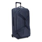 Thule Crossover 2 2 Tekerlekli Duffel 76 cm Mavi Valiz