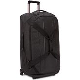Thule Crossover 2 2 Tekerlekli Duffel 76 cm Siyah Valiz