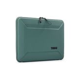 Thule Gauntlet 5 MacBook Kılıfı 16", Hazy Green