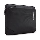 Thule Subterra 2 13 inç Siyah MacBook Kılıfı