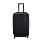 Thule Subterra 2, 4 Tekerlek, 68cm Valiz Siyah