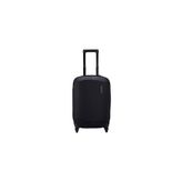 Thule Subterra 2 Carry-On 4 Tekerlek 55Cm Black Valiz