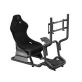 THULL GAMING YARIŞ SİMÜLATÖRÜ KOKPİTİ THL-GCR-01
