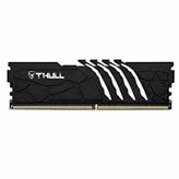 Thull Vortex THL-PCVTX44800D5-16G-B 5600 MHz CL46 DDR5 16 GB Ram
