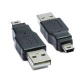 Ti-Mesh Usb 2.0 M / Mini Usb 2.0 M Dönüştürücü