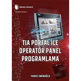 TIA Portal ile Operatör Panel Programlama