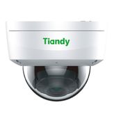 Tiandy TC-C32KS 2MP Starlight IR Dome Kamera