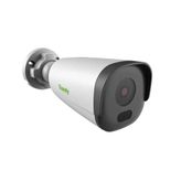 Tiandy TC-C34GS I5/E/Y/C/SD/ 2.8 mm /V4.0 4 mp Starlight 2.8 mm Lens Sesli IR Bullet Poe Ip Kamera