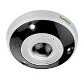 Tiandy TC-NC1261 12MP IR Fisheye Kamera