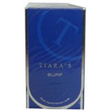 Tiaras Surf Edt 100 ml Erkek Parfüm