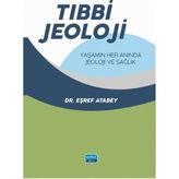 Tıbbi Jeoloji - Eşref Atabey