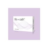 TİBOOCATH HİDROFİLİK TAK KATETER 4012