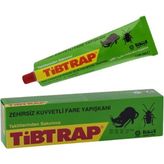 Tibtrap Fare Yapışkanı Tüp