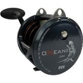 Tica Oxean OX50 (E) Çıkrık Makine - -