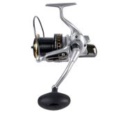 Tica Wanderer Surf WAF8000S 5.2 Makine