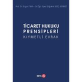 Ticaret Hukuku Prensipleri