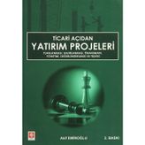 TICARI AÇIDAN YATIRIM PROJELERI - AKIF EMİROĞLU