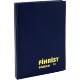Ticari Fihrist 12 Li