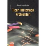 Ticari Matematik Problemleri