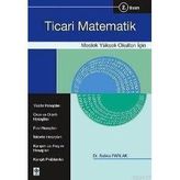 Ticari Matematik - Sıdıka Parlak