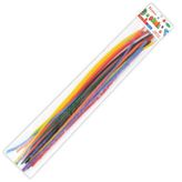 Ticon 362123 50 cm 6 mm 25'li Şönil