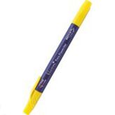 Ticon FINEWRITER-11 Sarı Keçeli Kalem
