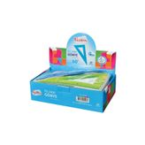 Ticon Flex Renkli Gönye 60 Derece Tg-2460
