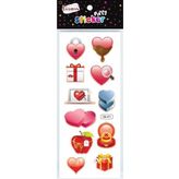 Ticon Puffy 292730 Sticker